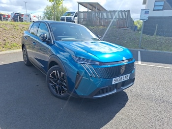 Used Peugeot 3008 2026 for sale - 78595743: Photo