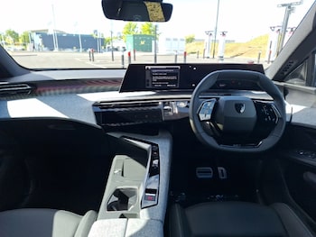 Used Peugeot 3008 2026 for sale - 78595743: Photo