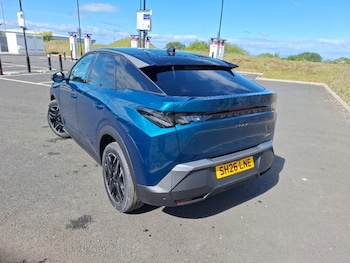 Used Peugeot 3008 2026 for sale - 78595743: Photo