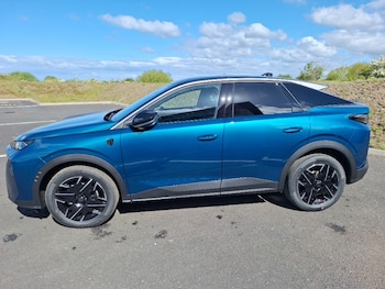 Used Peugeot 3008 2026 for sale - 78595743: Photo