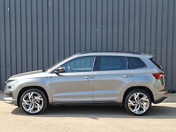 Used Skoda Karoq 2025 for sale - 79273510: Photo