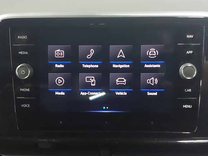 Used Volkswagen T-Roc 2023 for sale - 77509605: Photo 11