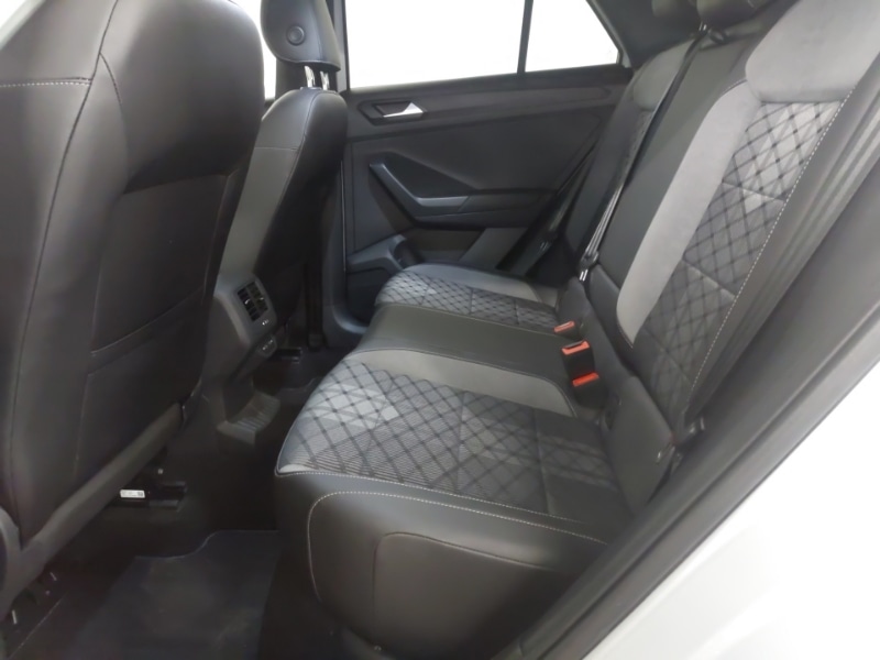Used Volkswagen T-Roc 2023 for sale - 77509605: Photo 6