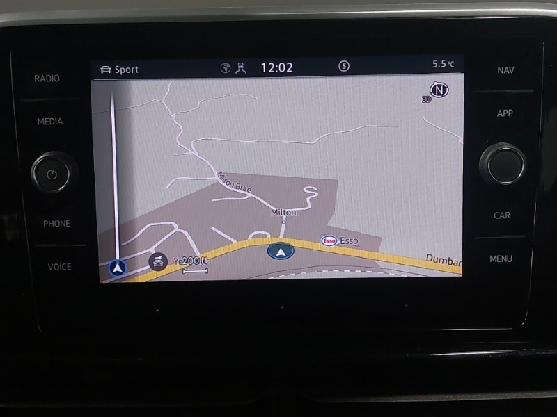 Used Volkswagen T-Roc 2023 for sale - 77509605: Photo 7