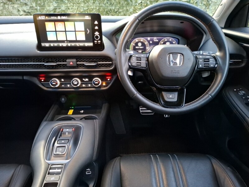 Used Honda ZR-V 2024 for sale - 77999061: Photo 7