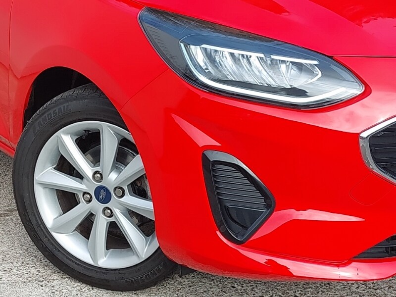 Used Ford Fiesta 2022 for sale - 76700444: Photo 9