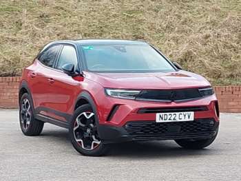 2022 - 1.2 Turbo SRi Premium 5dr