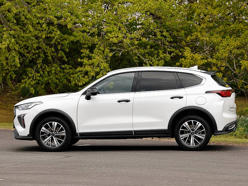 Used GWM Haval Jolion Pro 2025 for sale - 77108578: Photo 4