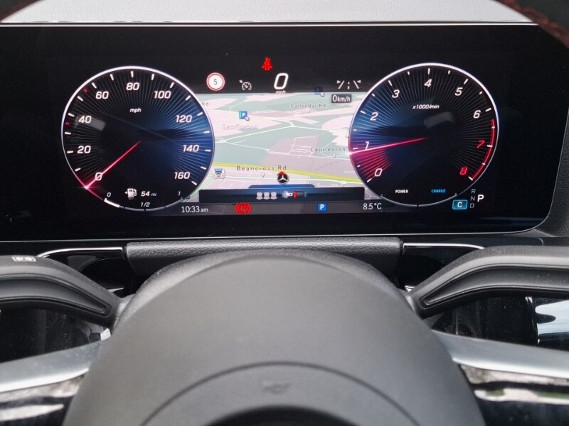 Used Mercedes-Benz GLA 2024 for sale - 78146691: Photo 11