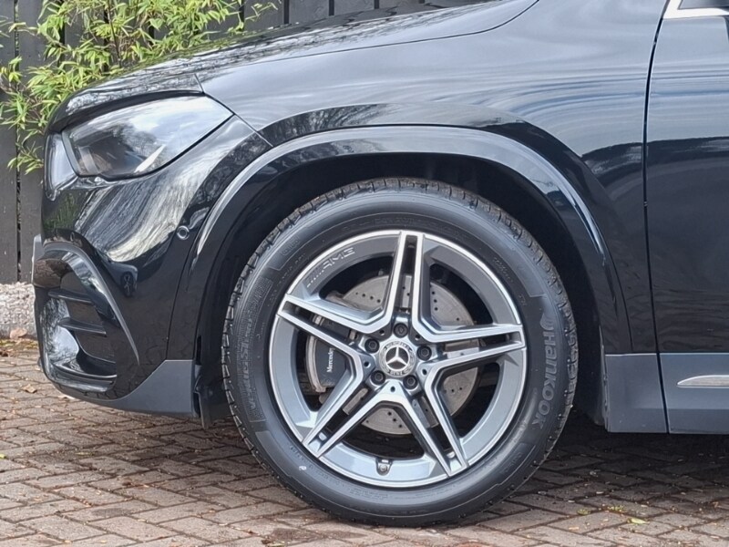 Used Mercedes-Benz GLA 2024 for sale - 78146691: Photo 12