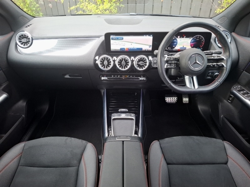 Used Mercedes-Benz GLA 2024 for sale - 78146691: Photo 2