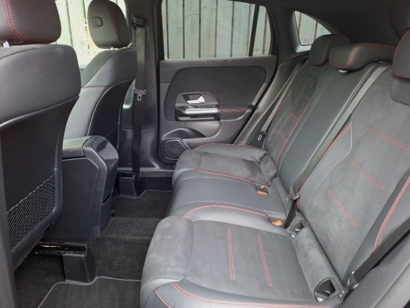 Used Mercedes-Benz GLA 2024 for sale - 78146691: Photo 6