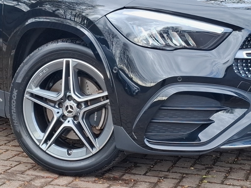 Used Mercedes-Benz GLA 2024 for sale - 78146691: Photo 9