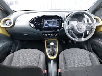 Used Toyota Aygo X 2023 for sale - 78567282: Photo