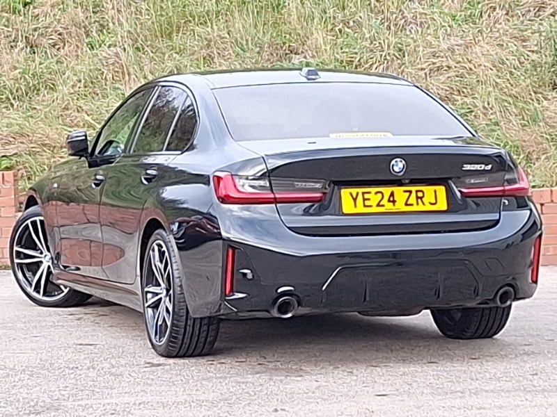 Used BMW 3 Series 2024 for sale - 77170098: Photo 3