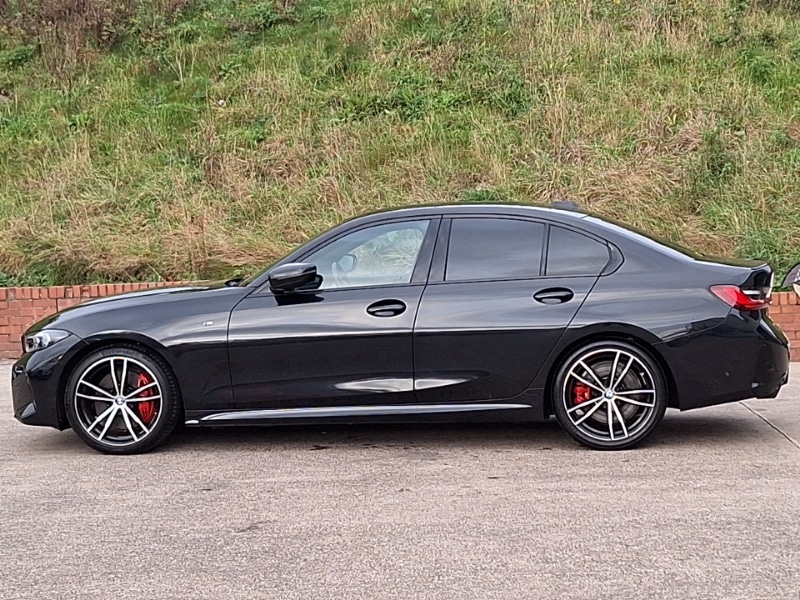 Used BMW 3 Series 2024 for sale - 77170098: Photo 4