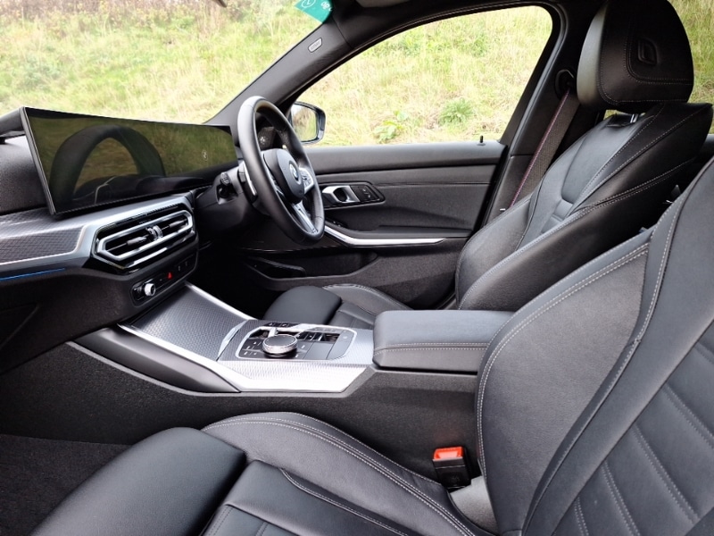 Used BMW 3 Series 2024 for sale - 77170098: Photo 5