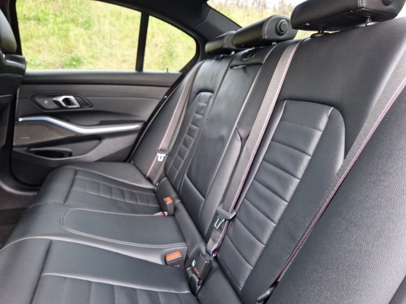 Used BMW 3 Series 2024 for sale - 77170098: Photo 6