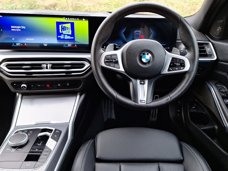 Used BMW 3 Series 2024 for sale - 77170098: Photo 7