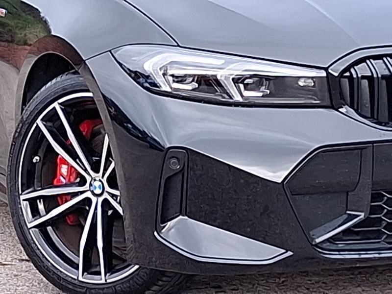 Used BMW 3 Series 2024 for sale - 77170098: Photo 9