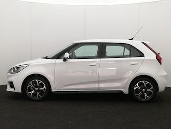 Used MG MG3 2024 for sale - 78782969: Photo