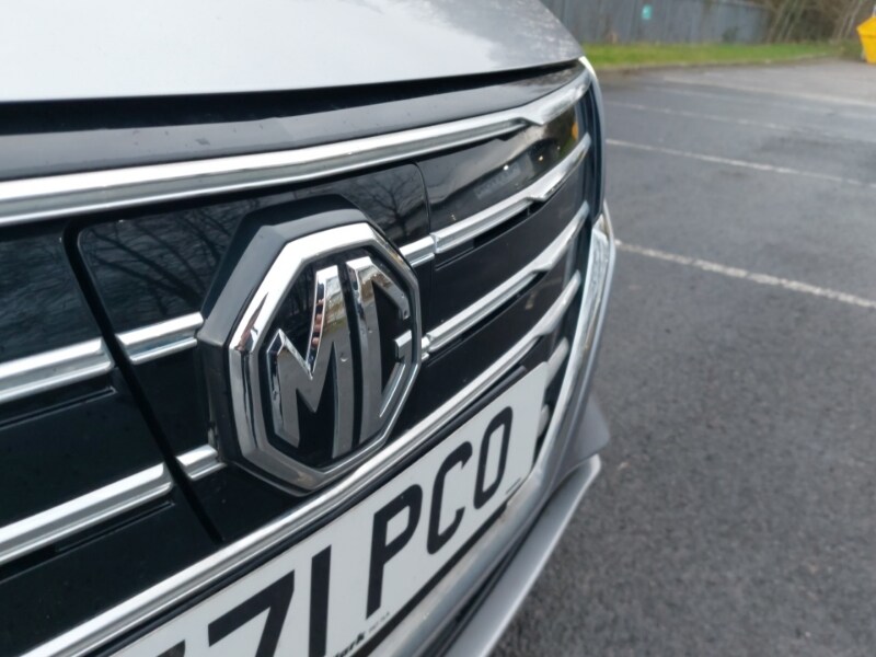 Used MG MG5 2022 for sale - 77531547: Photo 12