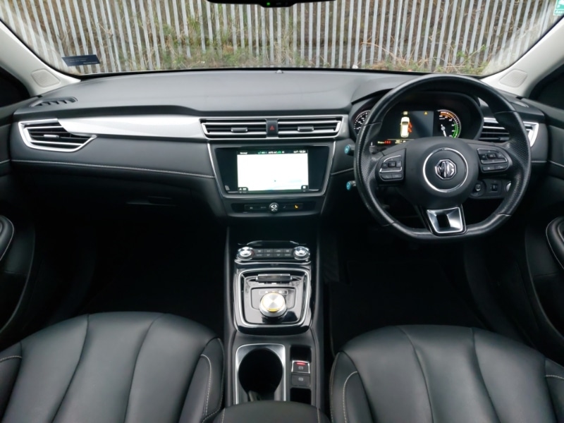 Used MG MG5 2022 for sale - 77531547: Photo 2