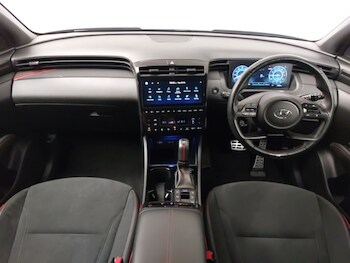 Used Hyundai TUCSON 2023 for sale - 78952496: Photo