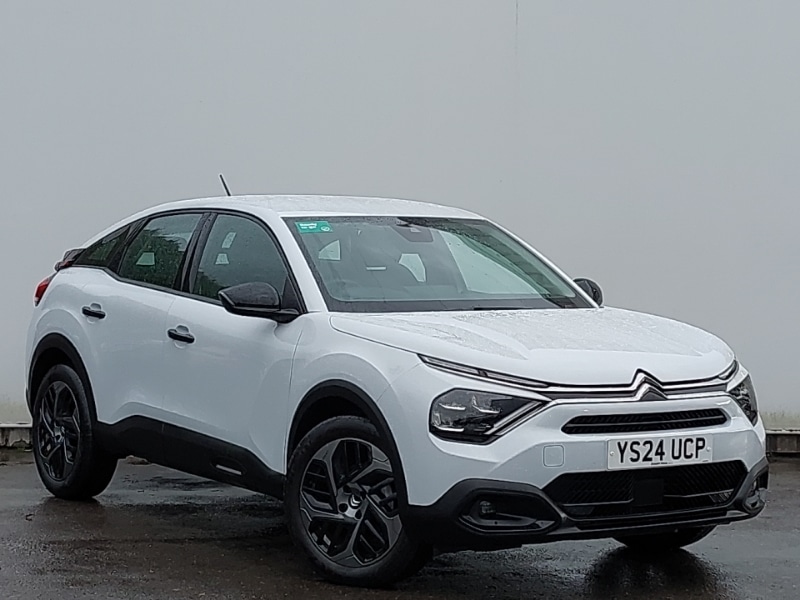 Used Citroen C4 2024 for sale - 76786190: Photo 1