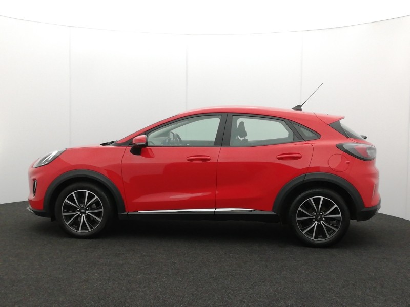 Used Ford Puma 2020 for sale - 76778791: Photo 4