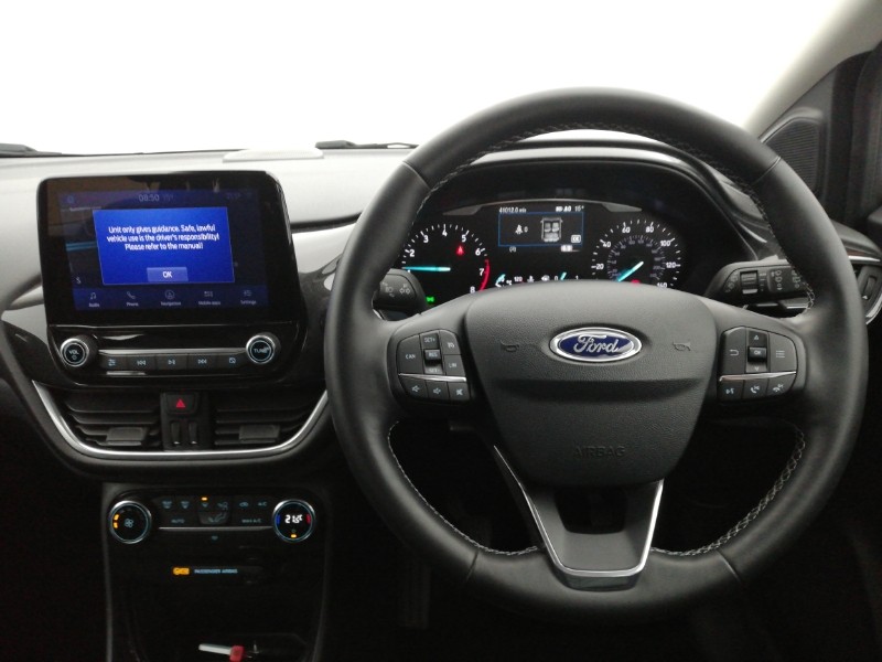 Used Ford Puma 2020 for sale - 76778791: Photo 7