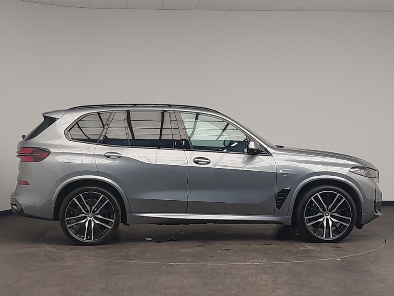 Used BMW X5 2025 for sale - 77339040: Photo 2