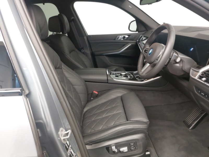 Used BMW X5 2025 for sale - 77339040: Photo 6