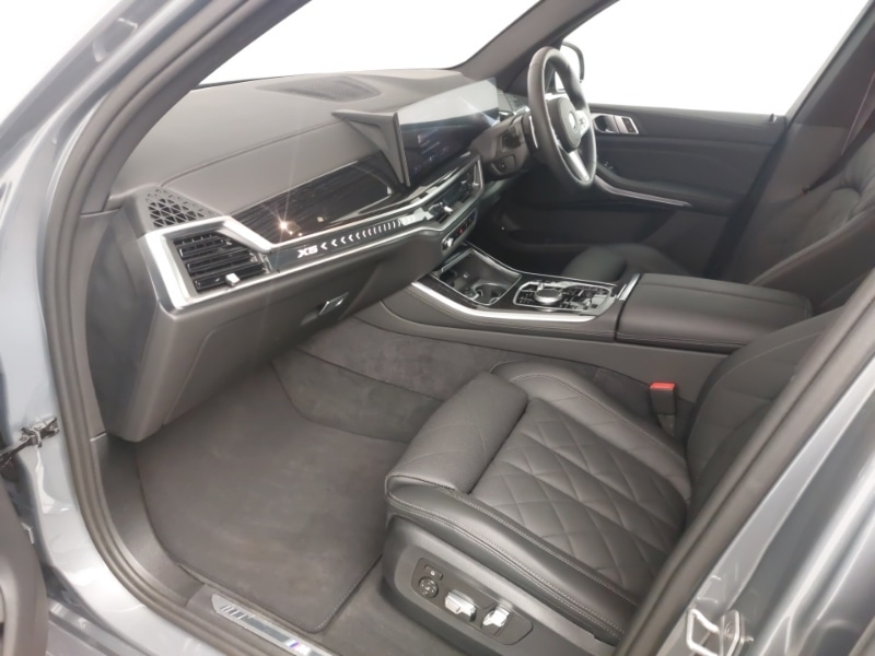 Used BMW X5 2025 for sale - 77339040: Photo 7