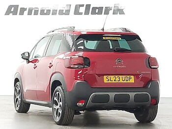 Used Citroen C3 Aircross 2023 for sale - 77087108: Photo