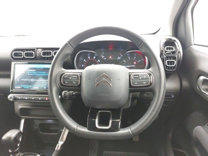 Used Citroen C3 Aircross 2023 for sale - 77087108: Photo 7