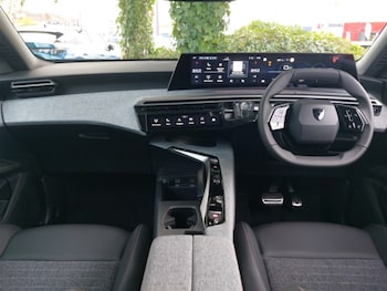 Used Peugeot 3008 2025 for sale - 76861088: Photo