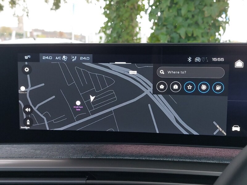 Used Peugeot 3008 2025 for sale - 76861088: Photo 7