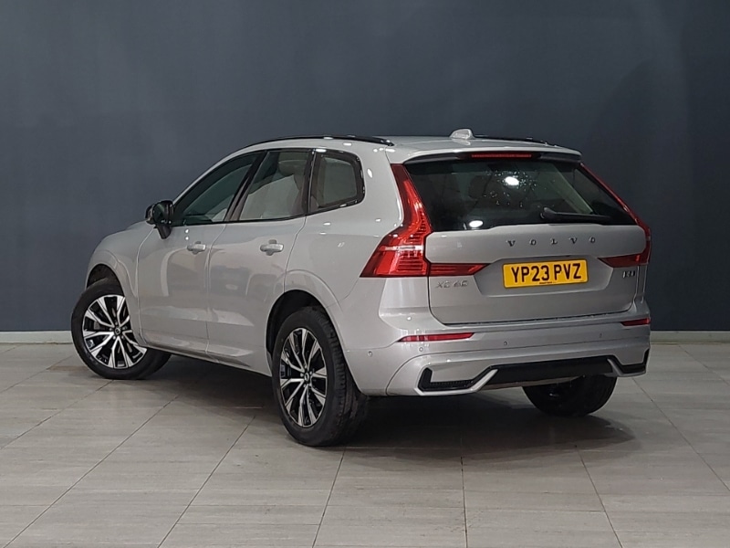 Used Volvo XC60 2023 for sale - 76348156: Photo 3
