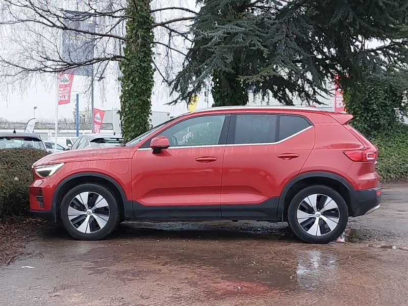 Used Volvo XC40 2022 for sale - 77793212: Photo 4