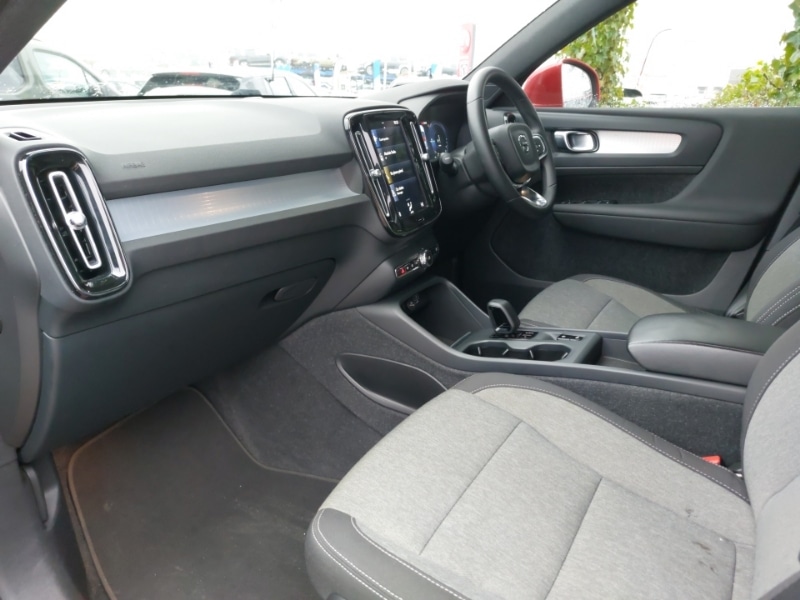 Used Volvo XC40 2022 for sale - 77793212: Photo 5