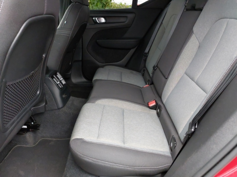 Used Volvo XC40 2022 for sale - 77793212: Photo 6