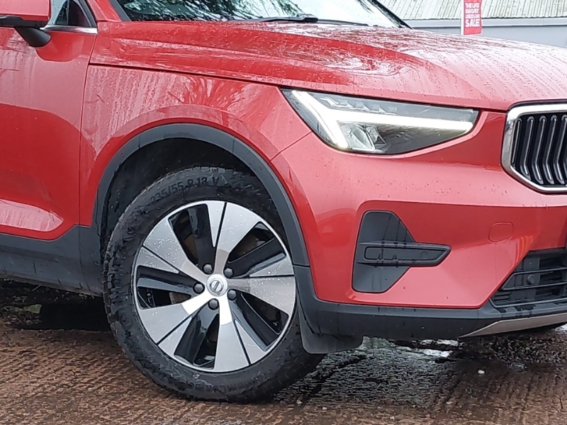 Used Volvo XC40 2022 for sale - 77793212: Photo 9