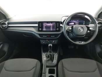 Used Skoda Fabia 2022 for sale - 75357258: Photo