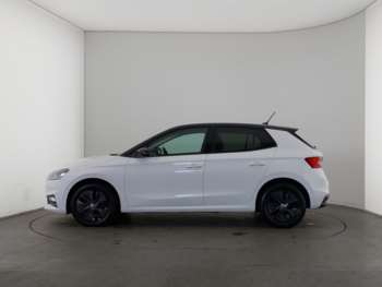 Used Skoda Fabia 2022 for sale - 75357258: Photo