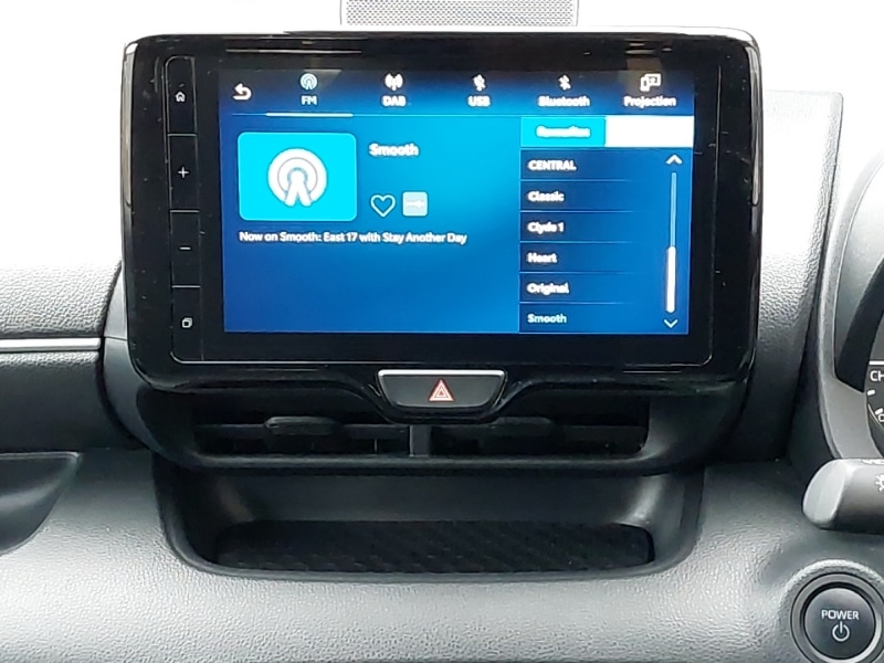 Used Mazda Mazda2 HYBRID 2024 for sale - 76709101: Photo 10