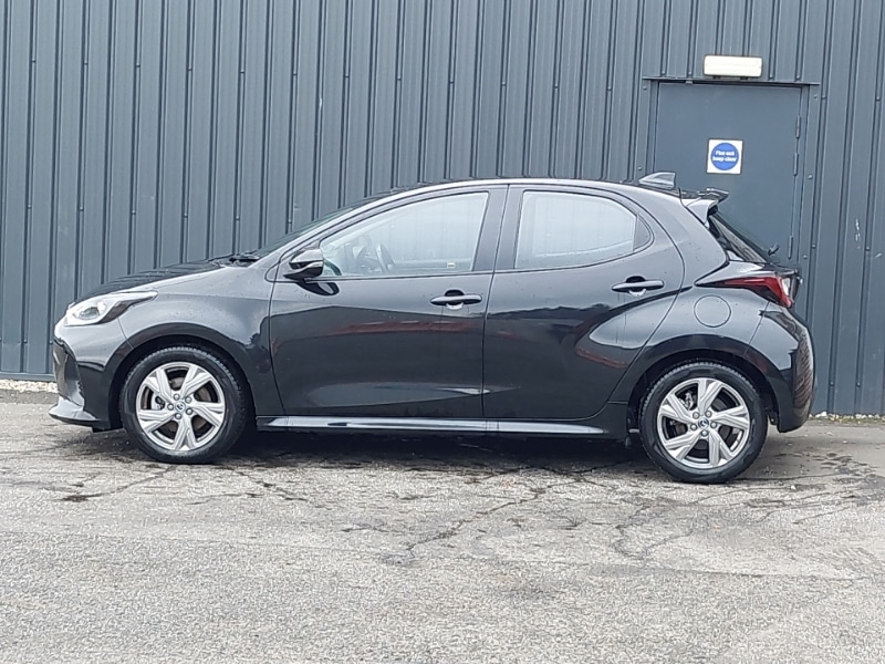 Used Mazda Mazda2 HYBRID 2024 for sale - 76709101: Photo 4