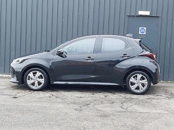 Used Mazda Mazda2 HYBRID 2024 for sale - 76709101: Photo