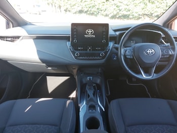 Used Toyota Corolla 2022 for sale - 75690925: Photo