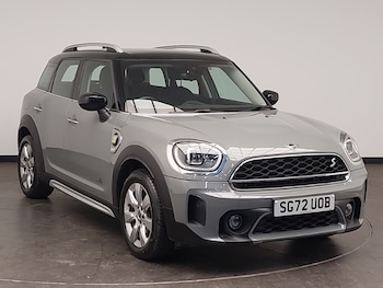 Used MINI Countryman 2022 for sale - 79219152: Photo